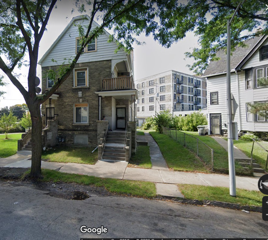 2139-2141 N 18th St, Milwaukee, WI 53205 | LoopNet