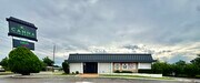 15th & Yale | Freestanding Building or Ground - Drive Through Restaurant