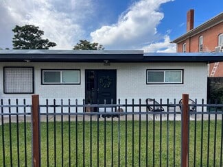 More details for 875 Kalamath St, Denver, CO - Coworking for Lease