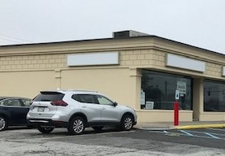 More details for 4222-4258 Hicksville Rd, Bethpage, NY - Retail for Lease