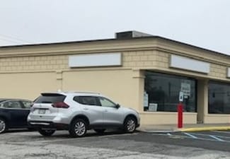 More details for 4222-4258 Hicksville Rd, Bethpage, NY - Office/Retail for Lease