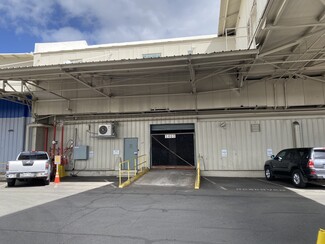 More details for 1469 Kalani St, Honolulu, HI - Industrial for Lease