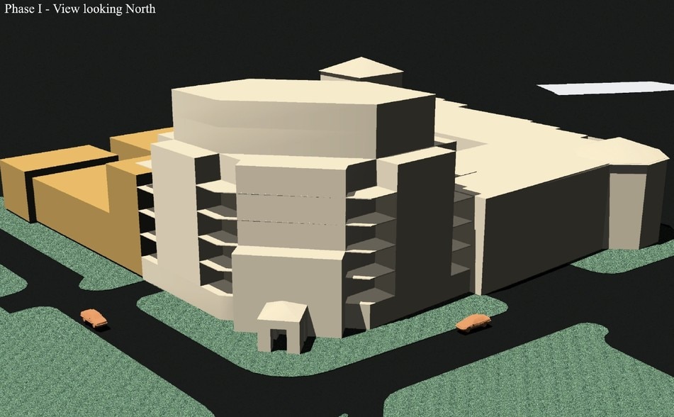 61-63 Wall St, Norwalk, CT for lease - Building Photo - Image 3 of 11