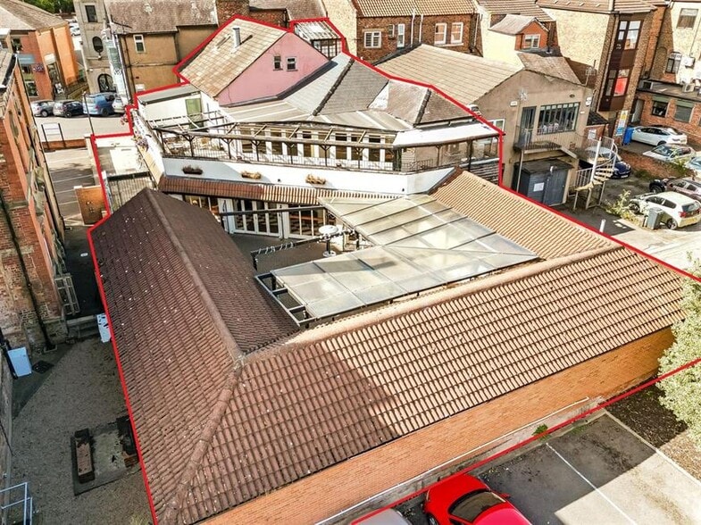 51 Grange Rd, Darlington for lease - Building Photo - Image 2 of 9