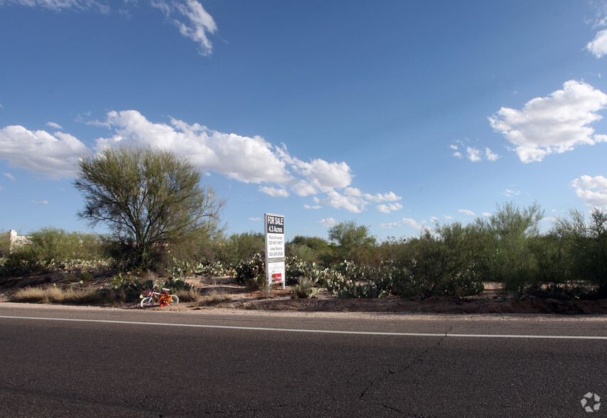 9750 E Broadway Blvd, Tucson, AZ for sale - Building Photo - Image 2 of 3