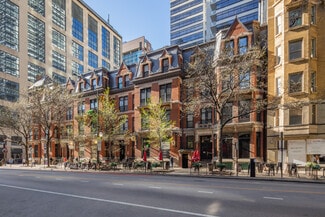 More details for 42-50 E Chicago Ave, Chicago, IL - Office/Medical, Retail for Lease