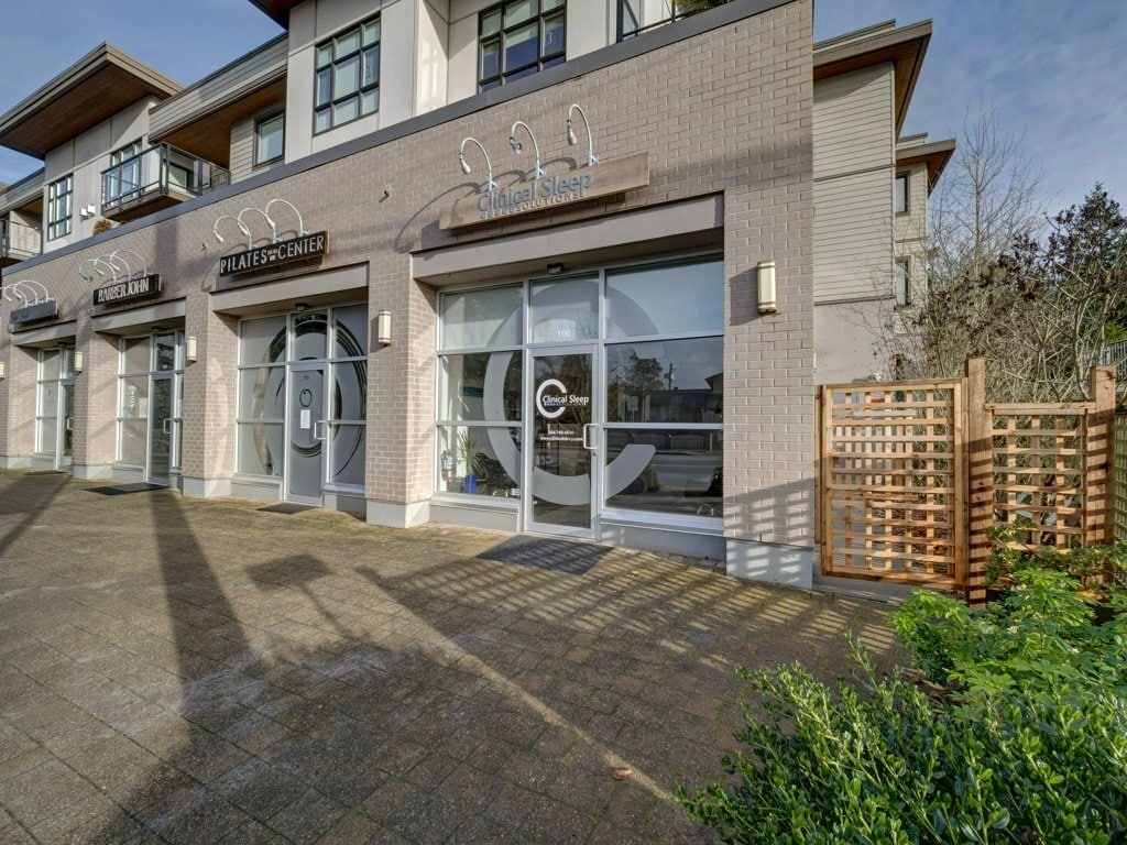 5682 Wharf Av, Sechelt, BC for sale Primary Photo- Image 1 of 1