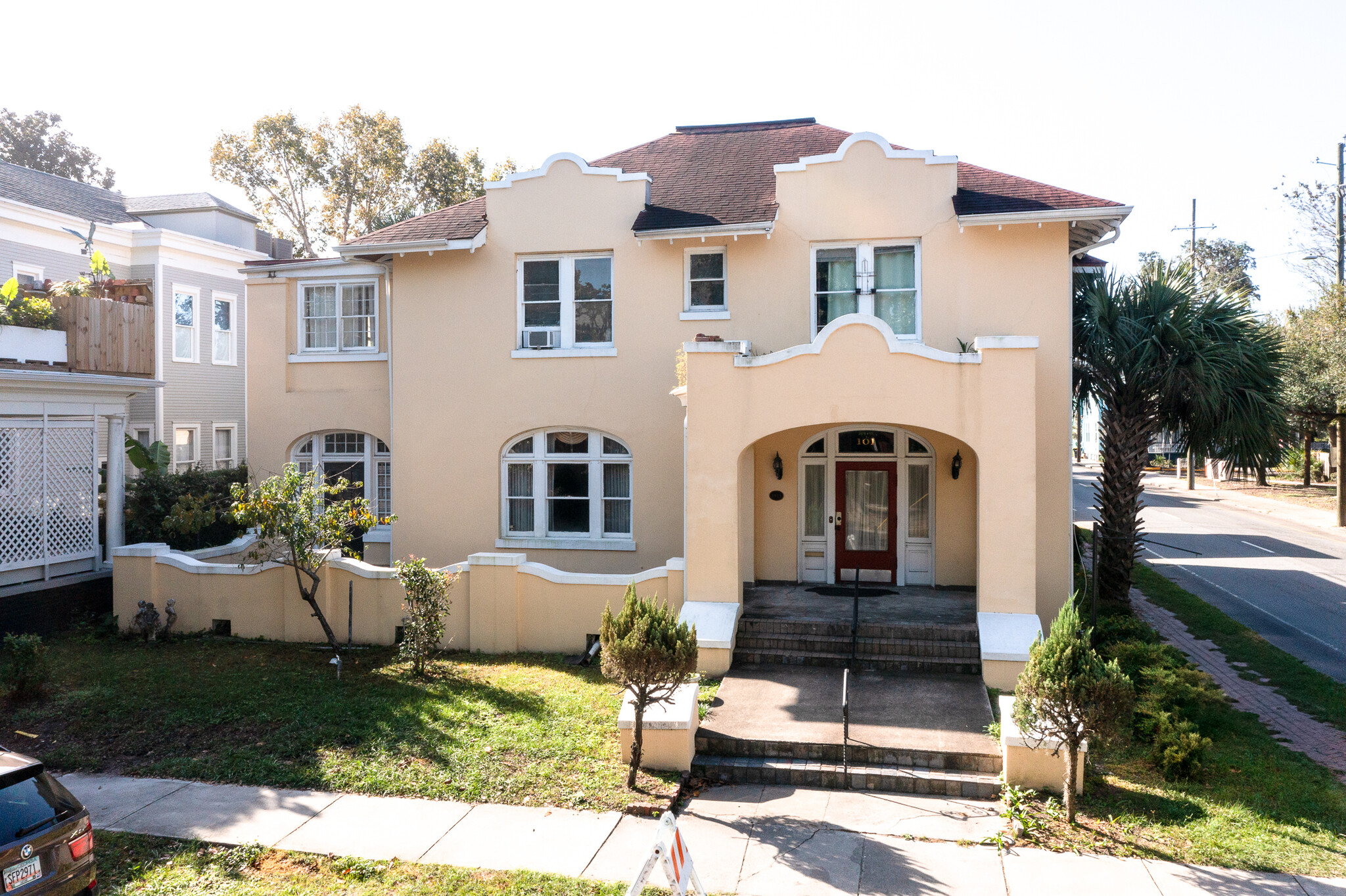 101 E 35th St, Savannah, GA for sale Building Photo- Image 1 of 17