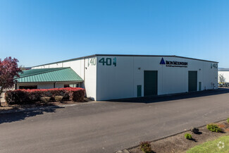 More details for 32114 Mallard Ave, Tangent, OR - Industrial for Lease