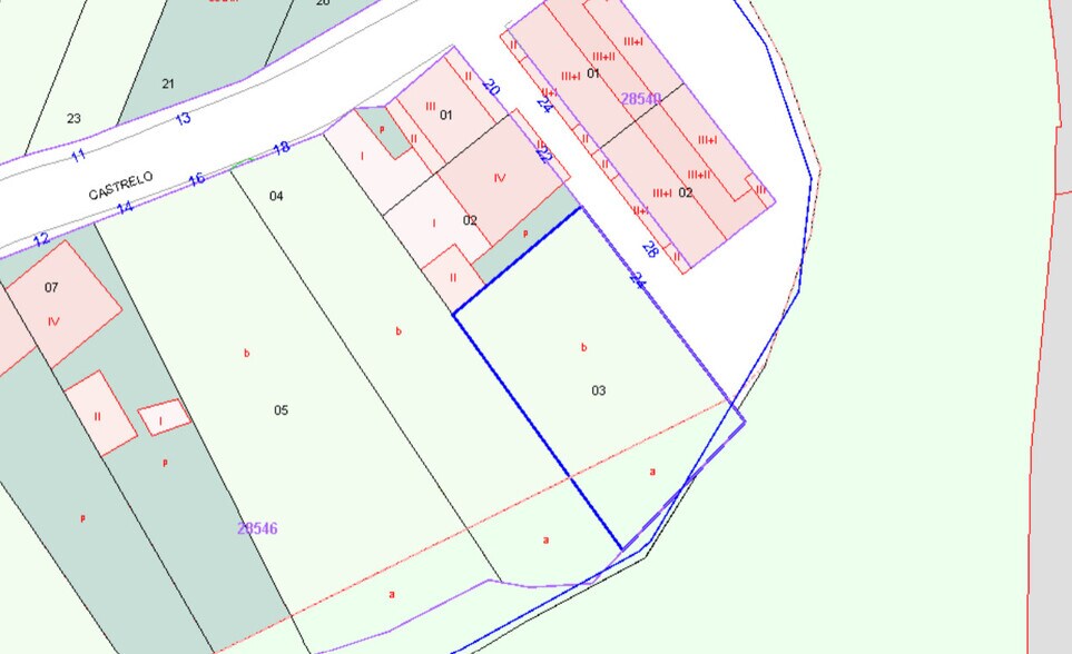 Land in Burela for sale - Building Photo - Image 2 of 13