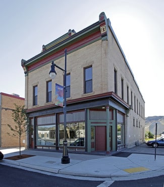 More details for 2 S Main St, Coalville, UT - Office for Sale
