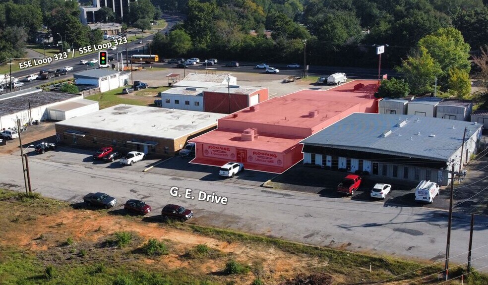 3224 G E Dr, Tyler, TX for sale - Primary Photo - Image 1 of 1