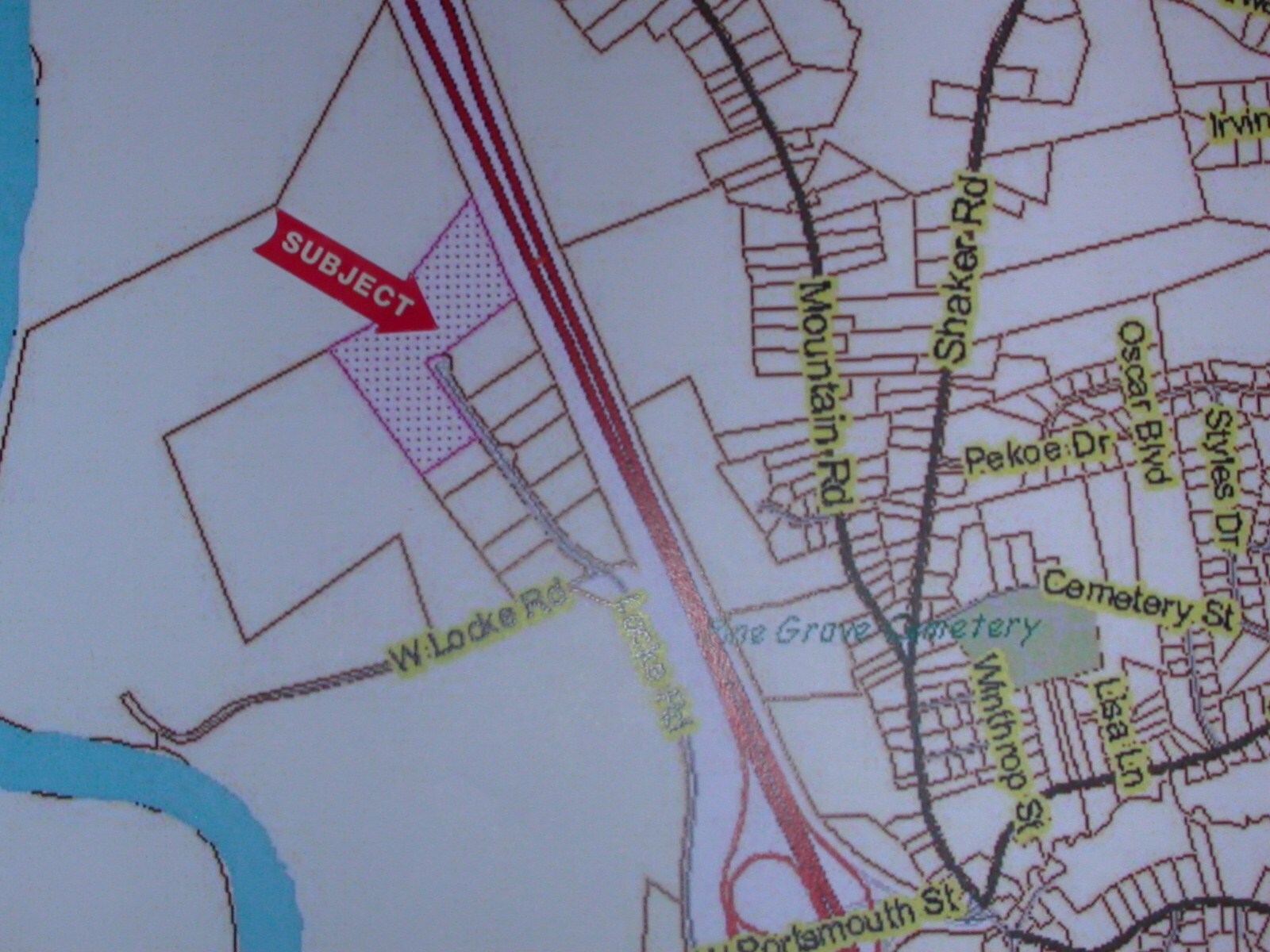 52 Locke Rd, Concord, NH for sale Primary Photo- Image 1 of 1