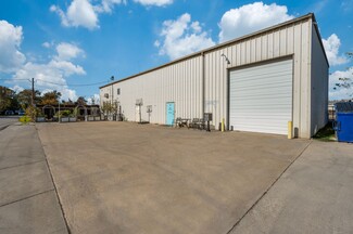 More details for 1919 Rhome St, Dallas, TX - Industrial for Lease