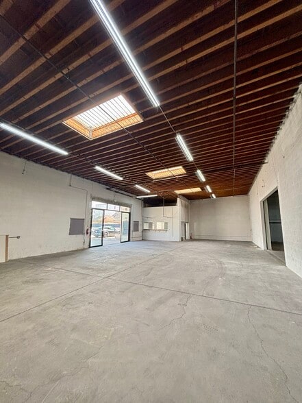 2735 Tyler Ave, El Monte, CA for sale - Building Photo - Image 3 of 8
