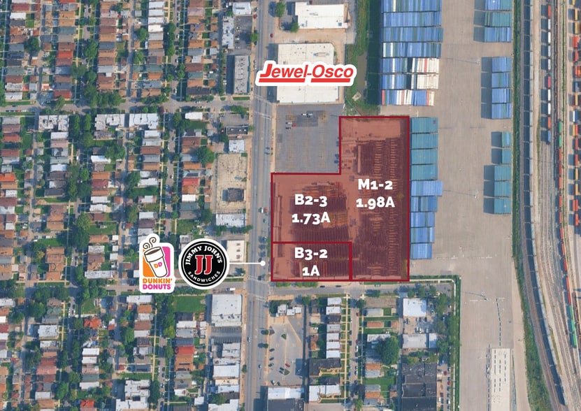 6153 S Western Ave, Chicago, IL for sale - Building Photo - Image 1 of 6