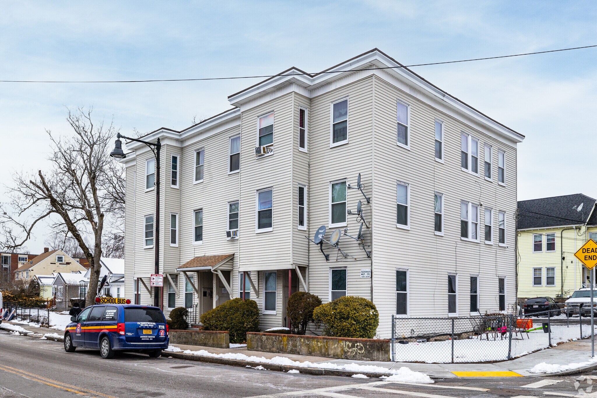 943-949 River St, Boston, MA for sale Primary Photo- Image 1 of 17