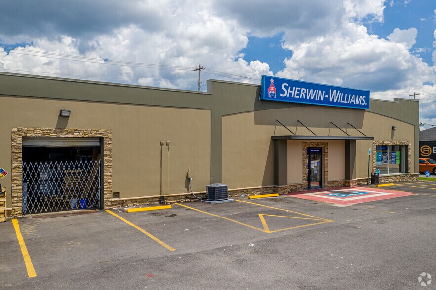 960 Locust St, Conway, AR for sale - Building Photo - Image 1 of 1