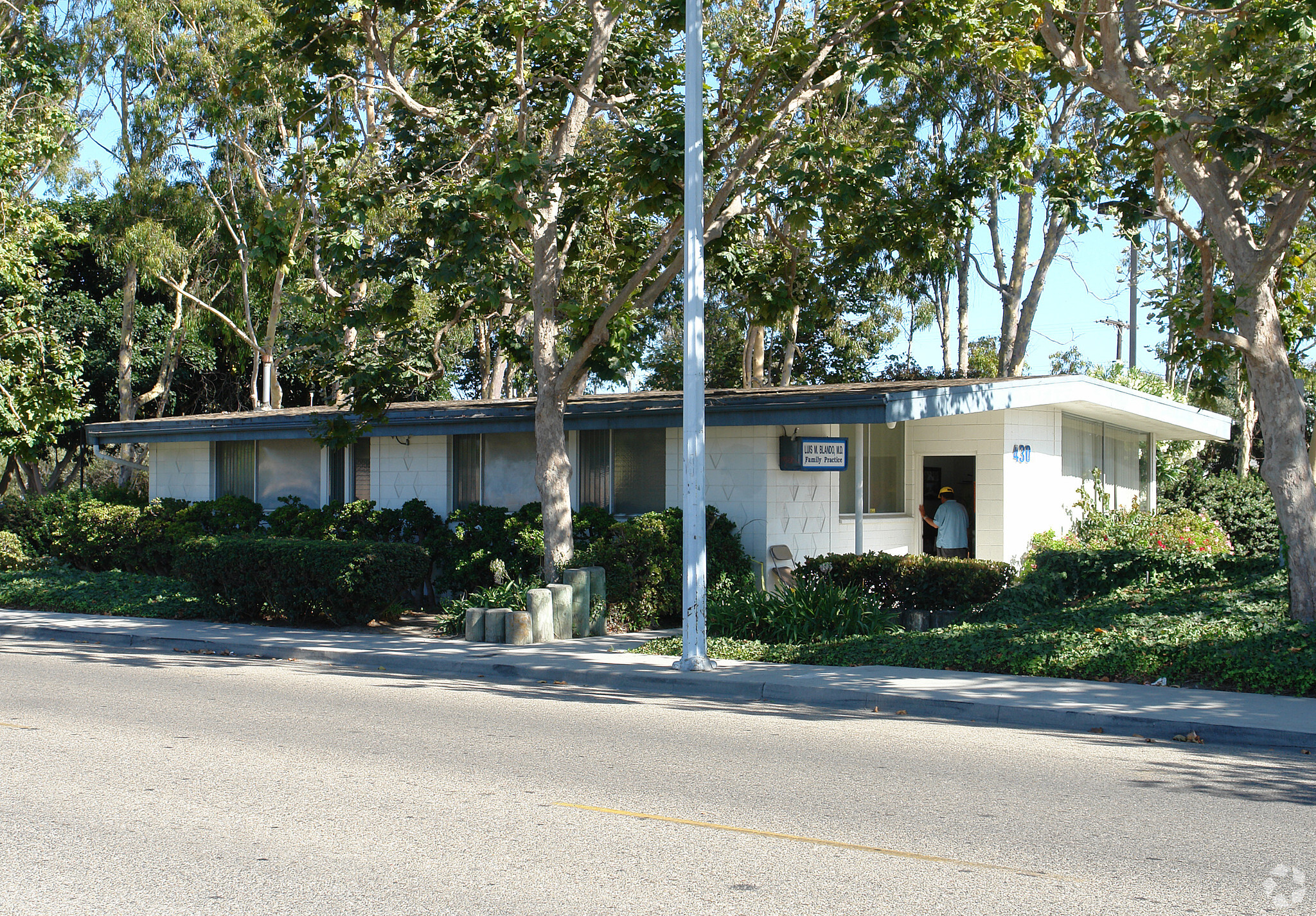 430 Park Ave, Port Hueneme, CA for lease Building Photo- Image 1 of 3