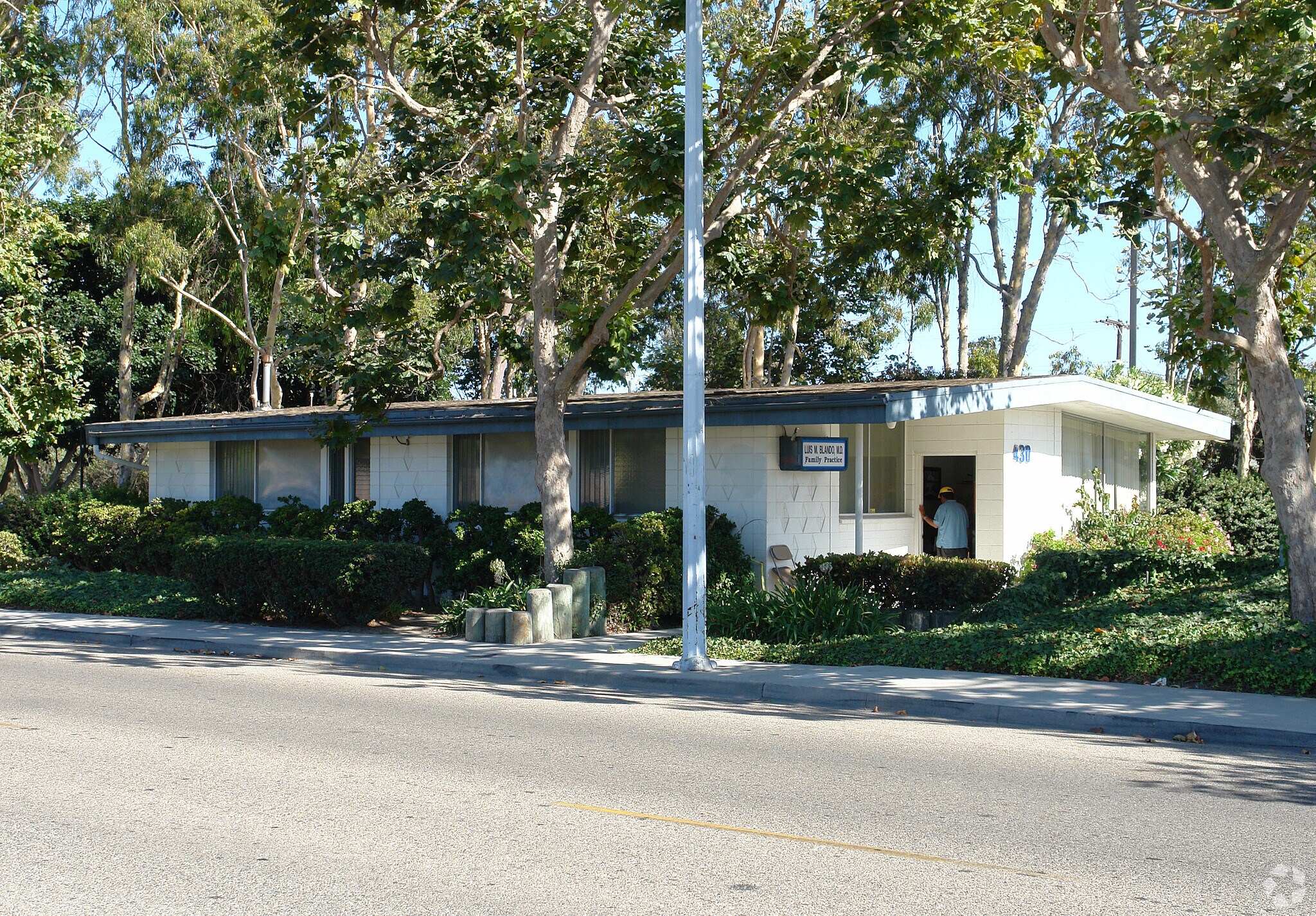 430 Park Ave, Port Hueneme, CA for lease Primary Photo- Image 1 of 4