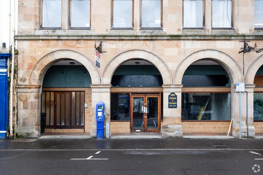 44 Princes St, Perth for lease - Building Photo - Image 3 of 4