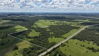 More details for 1574 Highway 30, Anderson, TX - Land for Sale