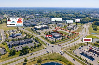More details for 0 Sawmill Dr, Powell, OH - Land for Sale