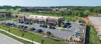 More details for 2222 Medical Center Pky, Murfreesboro, TN - Retail for Lease