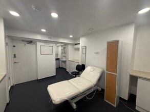 25 St John St, Manchester for lease Interior Photo- Image 2 of 15