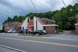 More details for 3367 Babcock Blvd, Pittsburgh, PA - Office for Sale