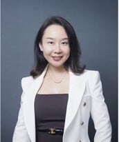 Jessica Yi Huang