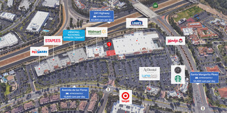 More details for 30461-30511 Avenida De Las Flores, Rancho Santa Margarita, CA - Retail for Lease