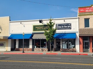 More details for 16525-16531 Bellflower Blvd, Bellflower, CA - Retail for Lease