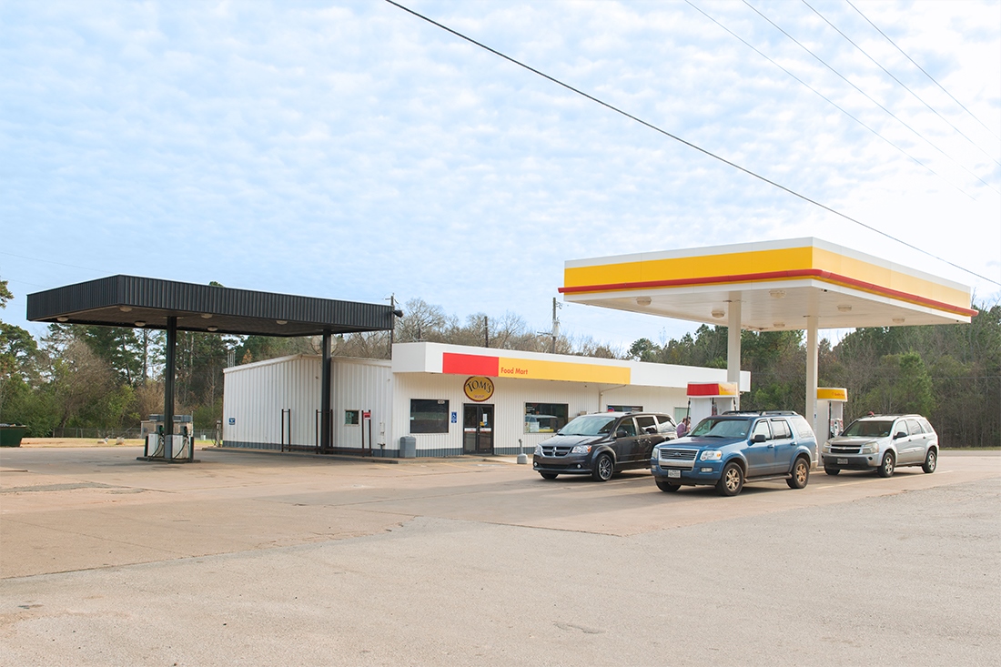 14542 N Us Highway 59, Nacogdoches, TX for sale Building Photo- Image 1 of 1