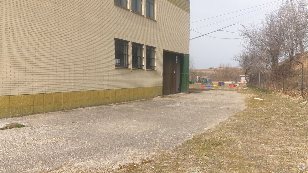 Industrial in Valdeolmos-Alalpardo, Madrid for sale - Building Photo - Image 3 of 8