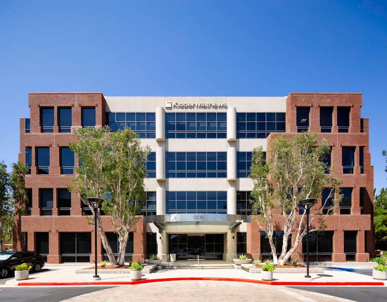 12230 El Camino Real, San Diego, CA for sale - Building Photo - Image 1 of 1