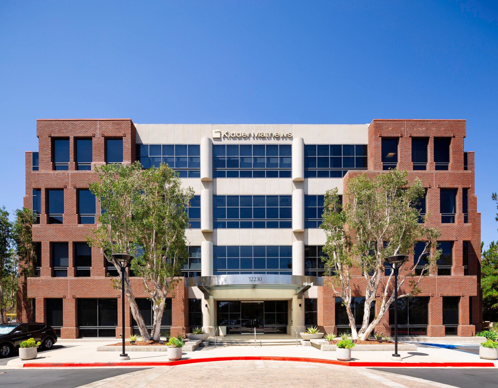 12230 El Camino Real, San Diego, CA for sale Building Photo- Image 1 of 1