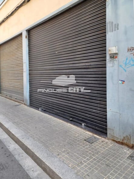 Office/Retail in Calella, Barcelona for lease - Building Photo - Image 1 of 4