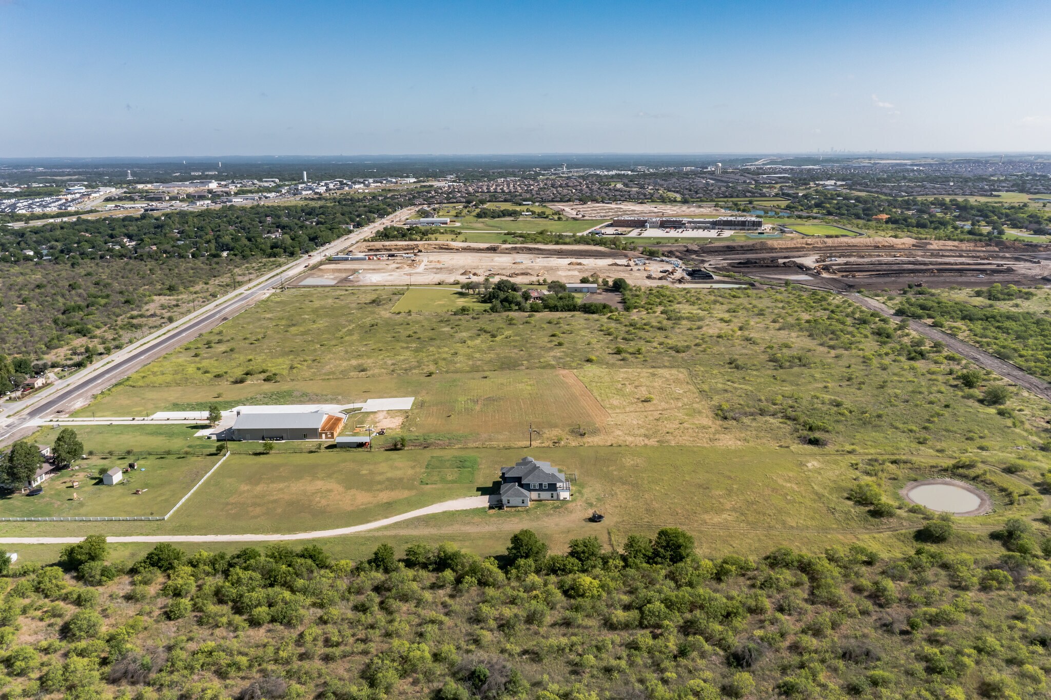 5110 Dacy Ln, Buda, TX 78610 Land for Sale