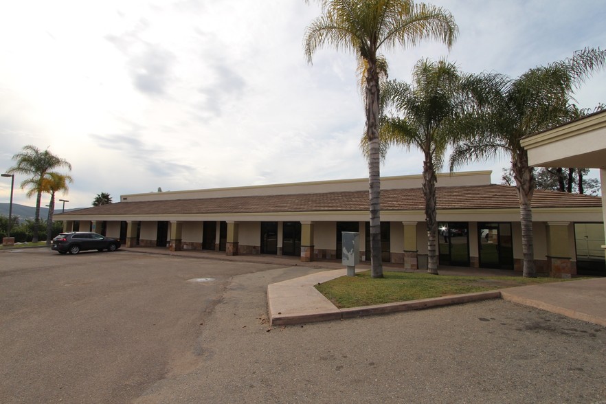 1645 Capalina Rd, San Marcos, CA for lease - Building Photo - Image 2 of 19