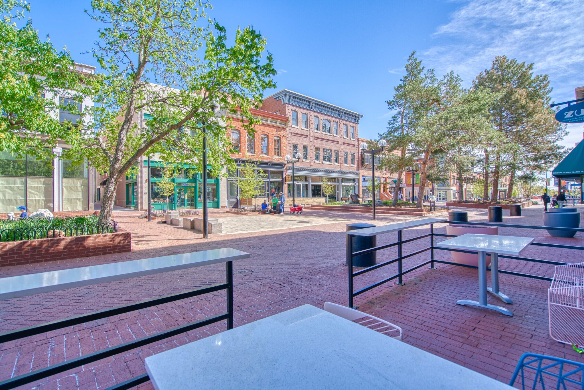 14121420 Pearl St, Boulder, CO 80302 Retail for Lease