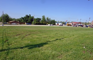 More details for W Houston St, Broken Arrow, OK - Land for Sale