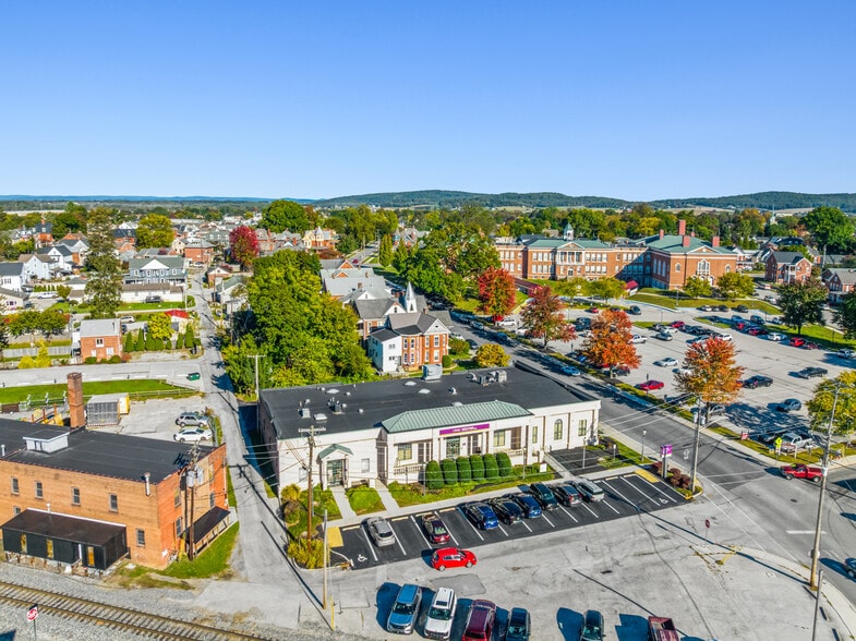 20 North St, Hanover, PA for sale - Building Photo - Image 3 of 6