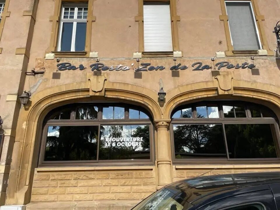 3 Avenue De La Libération, Châtel-Saint-Germain for sale Building Photo- Image 1 of 5