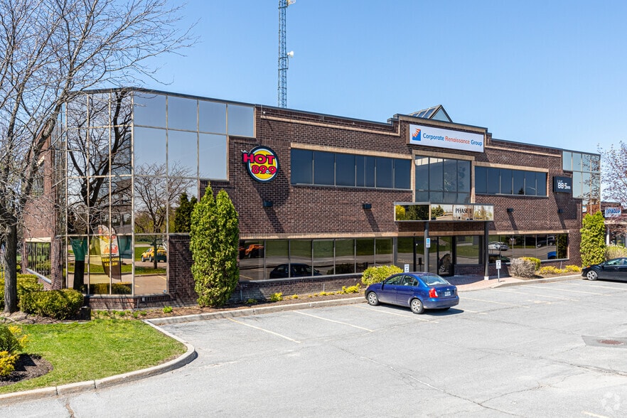 6 Antares Dr, Ottawa, ON for lease - Building Photo - Image 2 of 26