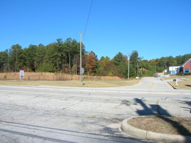 1050 Pacific Ave, Bremen, GA for sale Primary Photo- Image 1 of 1