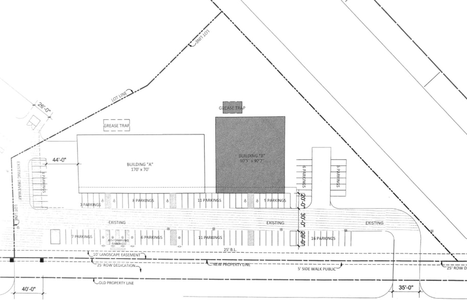 3630 FM 2977 Rd, Richmond, TX for lease - Building Photo - Image 2 of 2