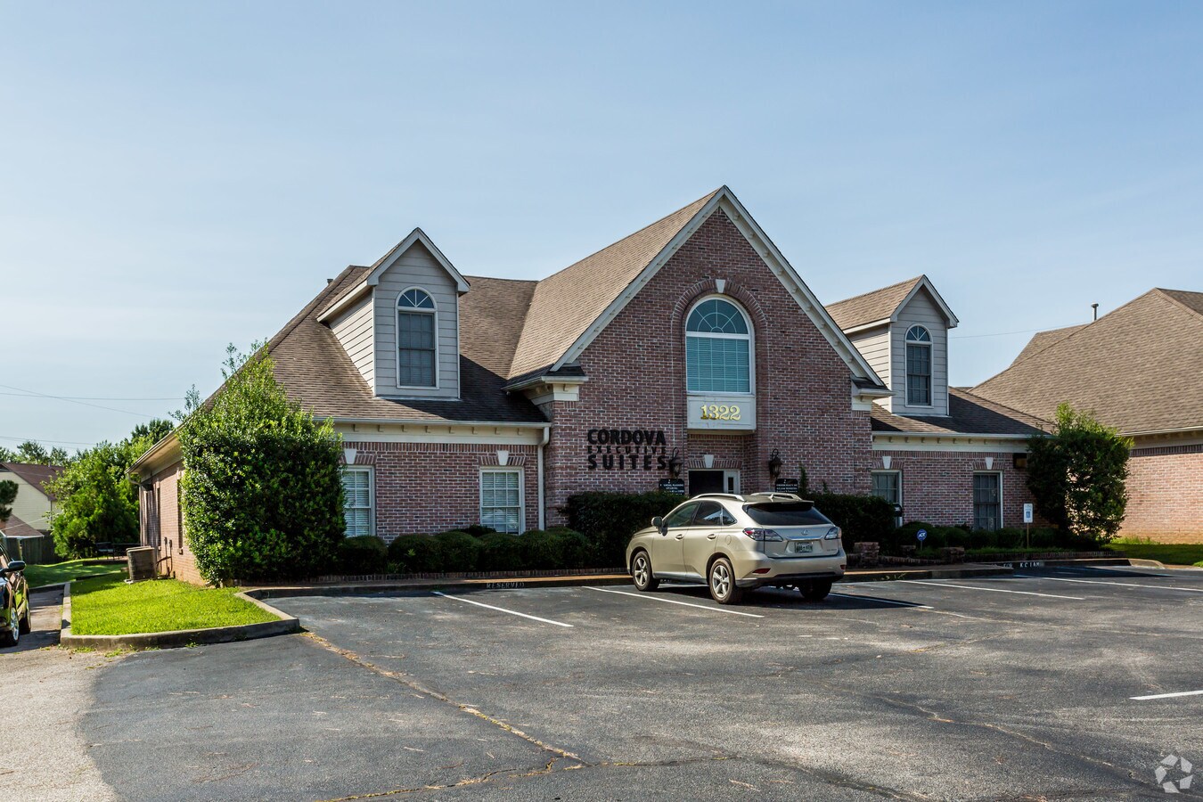 1322 Hardwood Trl, Cordova, TN 38016 | LoopNet