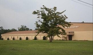 More details for 771 Whites Chapel Rd, Gadsden, AL - Specialty for Sale