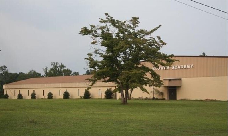 771 Whites Chapel Rd, Gadsden, AL for sale Building Photo- Image 1 of 1